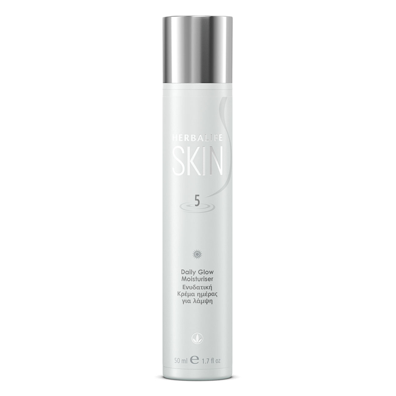 SKIN Daily Glow Moisturizer