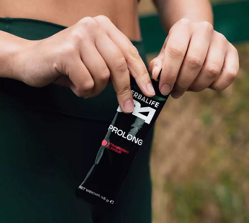 Herbalife24® Prolong Energy Gel