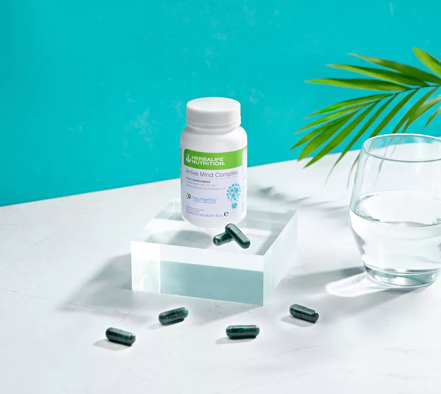 Nutramind (mental fokus)