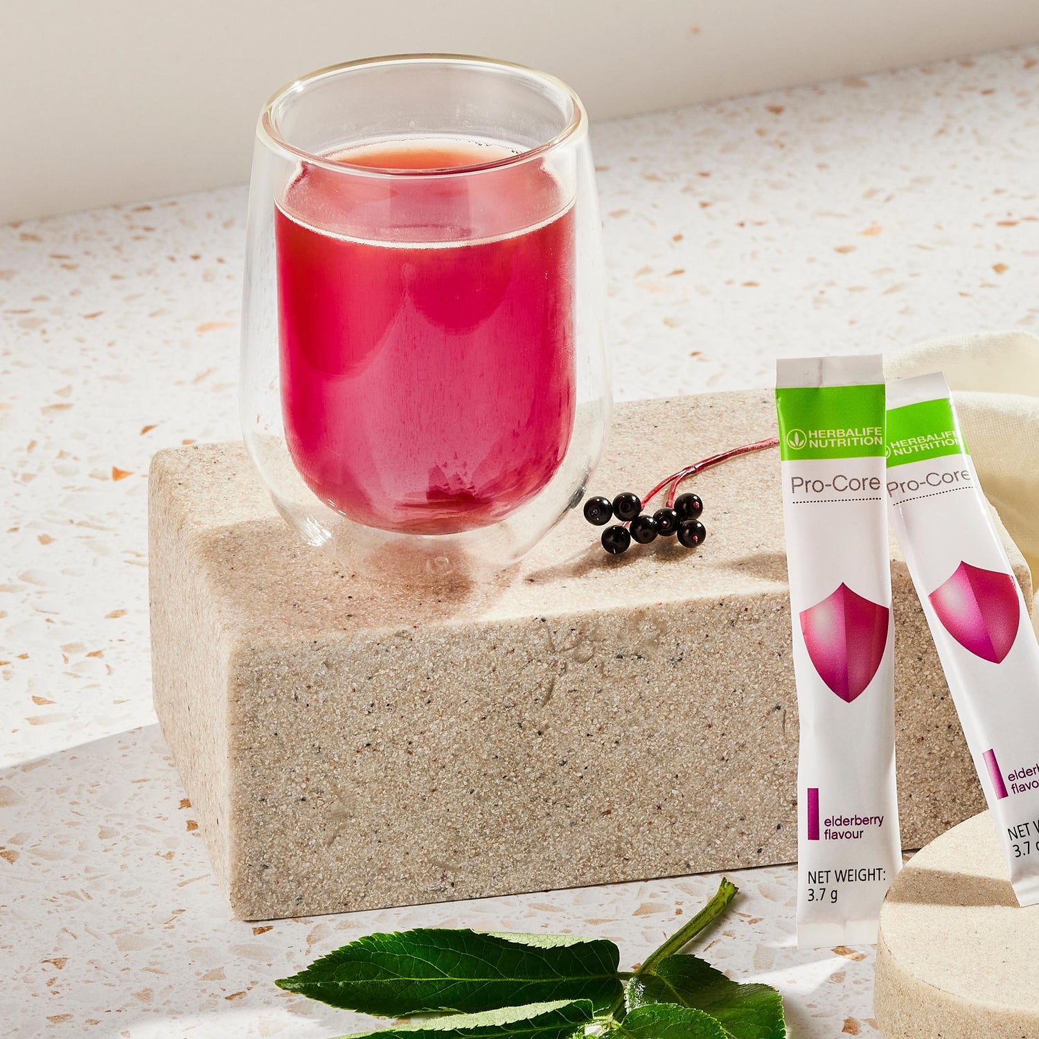 Målrettet Ernæring