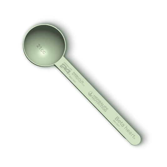 Måleske til Beta Heart