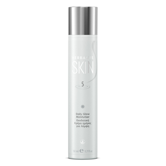 SKIN Daily Glow Moisturizer
