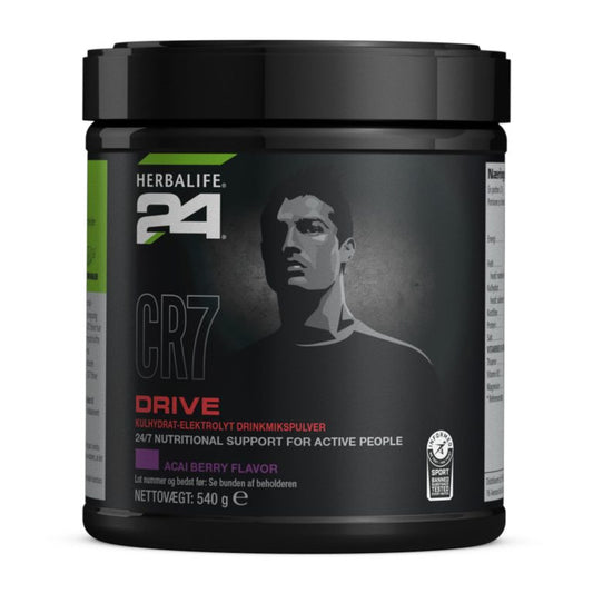 Herbalife24® CR7 Drive