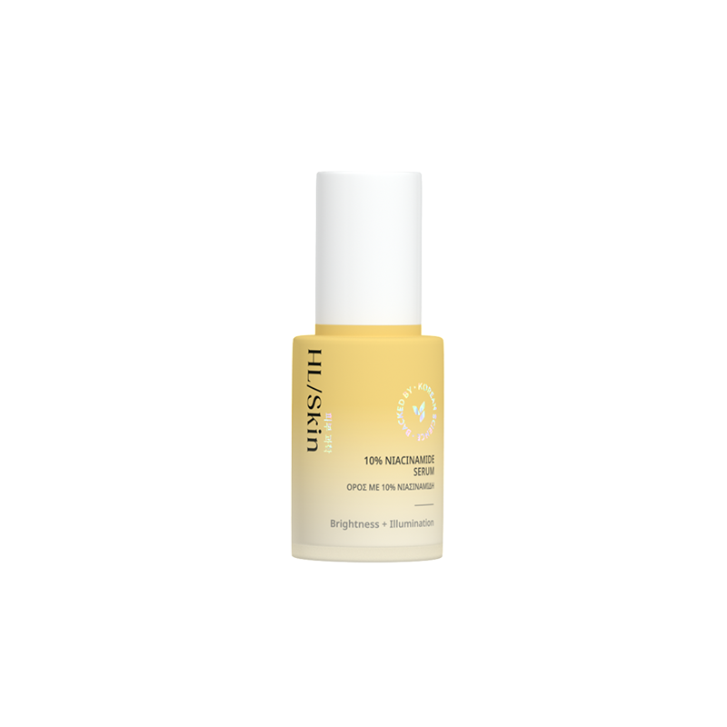 HL/SKIN 10% Niacinamide Serum