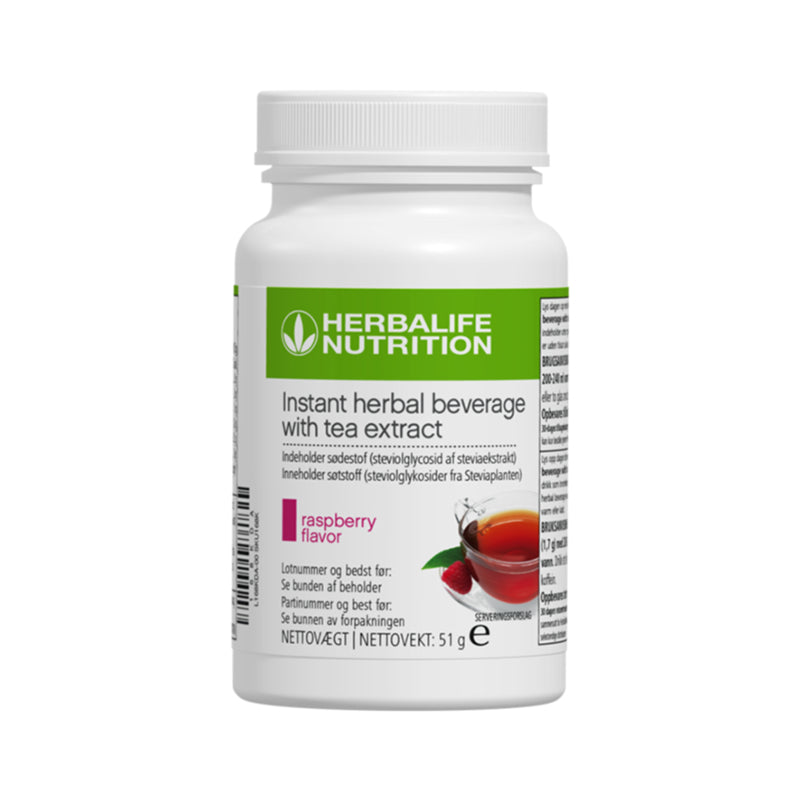 Instant Herbal Beverage Tea Extract