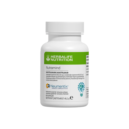 Nutramind (mental fokus)
