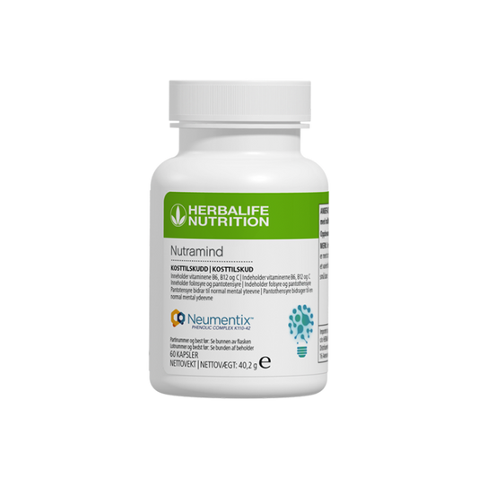 Nutramind (mental fokus)