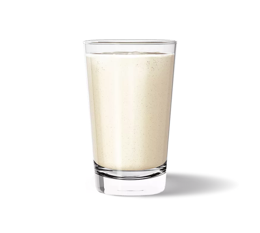 Personligt Proteinpulver
