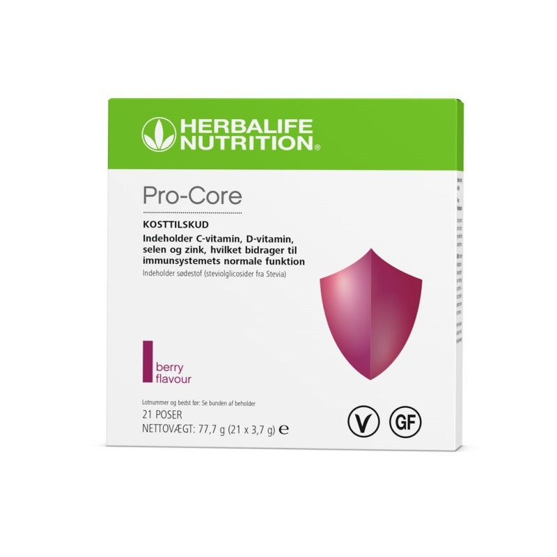 Pro-Core (immunforsvar)