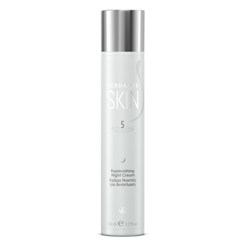 SKIN Replenishing Night Cream