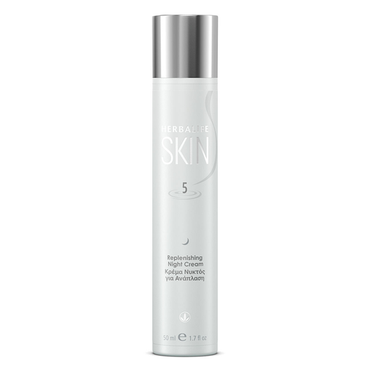 SKIN Replenishing Night Cream