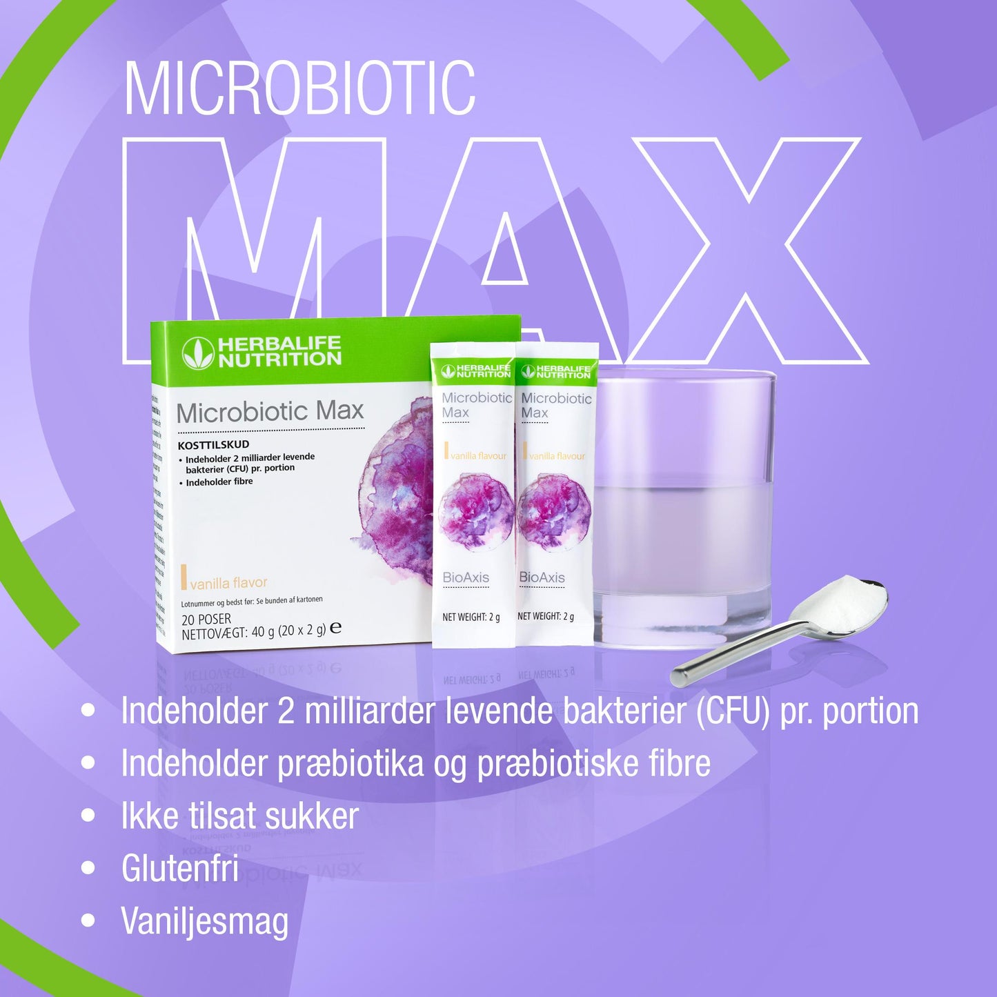 Microbiotic Max (fordøjelse)