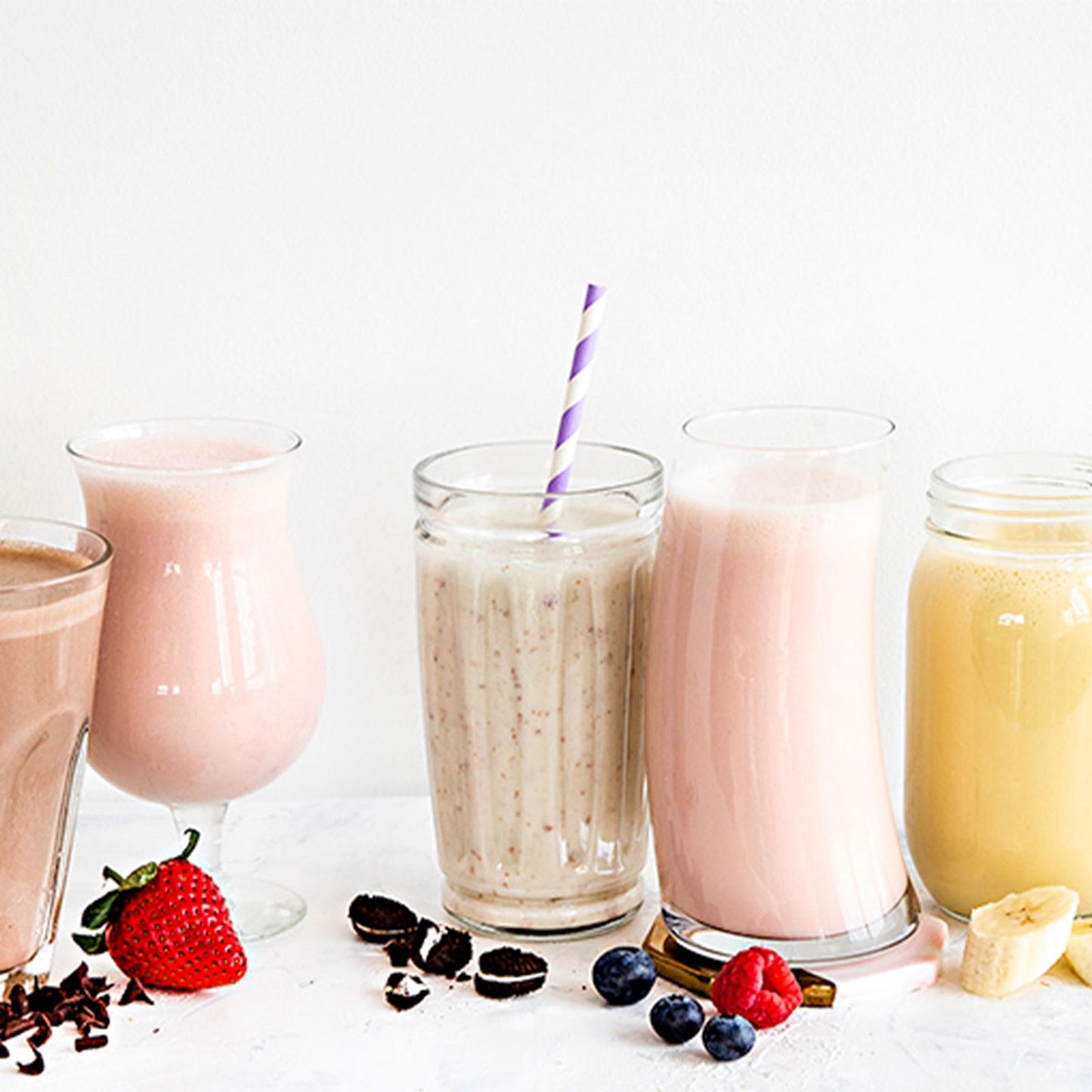 Formula 1 Nutritional Shake Mix (550 g)