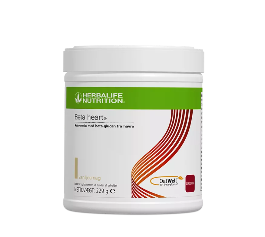 Beta Heart (kolesterol)