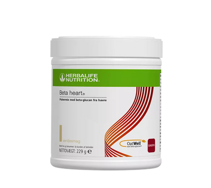 Beta Heart (kolesterol)