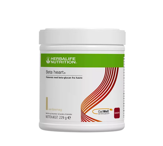 Beta Heart (kolesterol)