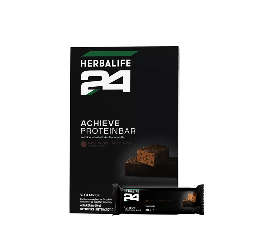 Herbalife24® Achieve Protein Bars