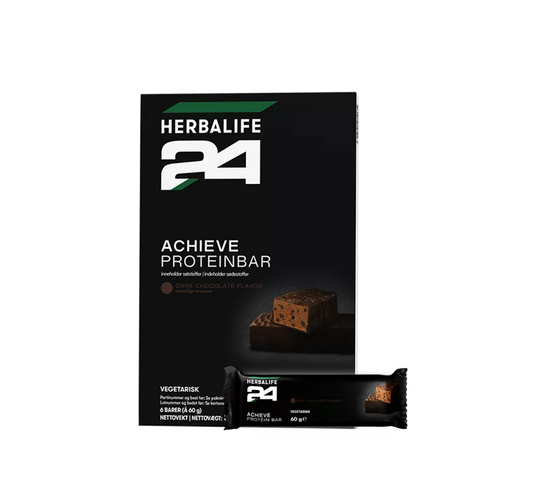 Herbalife24® Achieve Protein Bars