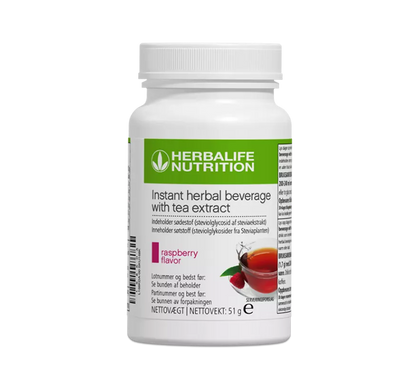 Instant Herbal Beverage Tea Extract