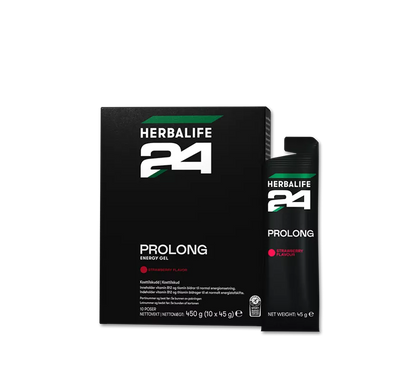 Herbalife24® Prolong Energy Gel