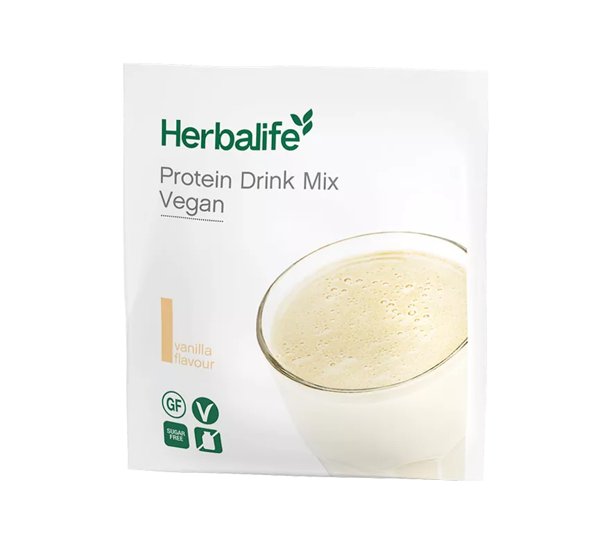 Protein Drink Mix VEGAN (breve)