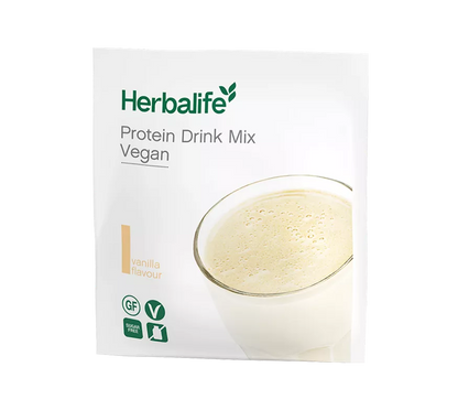 Protein Drink Mix VEGAN (breve)