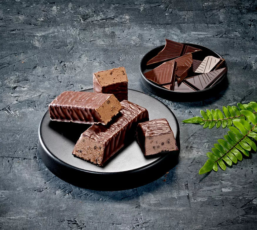 Herbalife24® Achieve Protein Bars