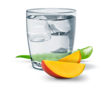 Herbal Aloe-Mango urtekoncentrat