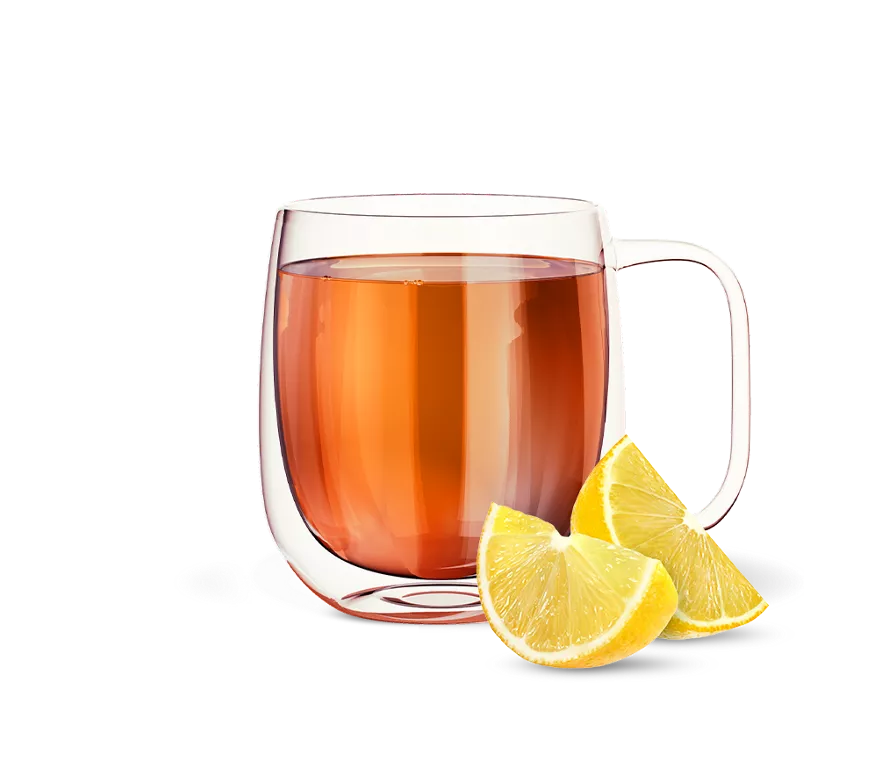 Instant Herbal Beverage Tea Extract