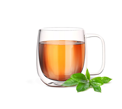 Instant Herbal Beverage Tea Extract