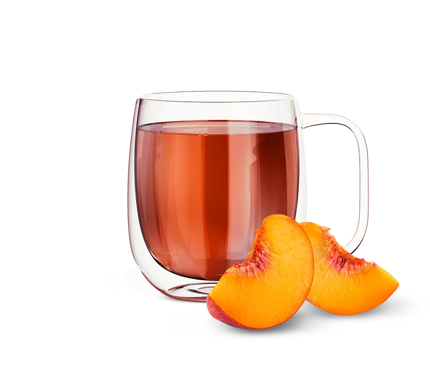 Instant Herbal Beverage Tea Extract