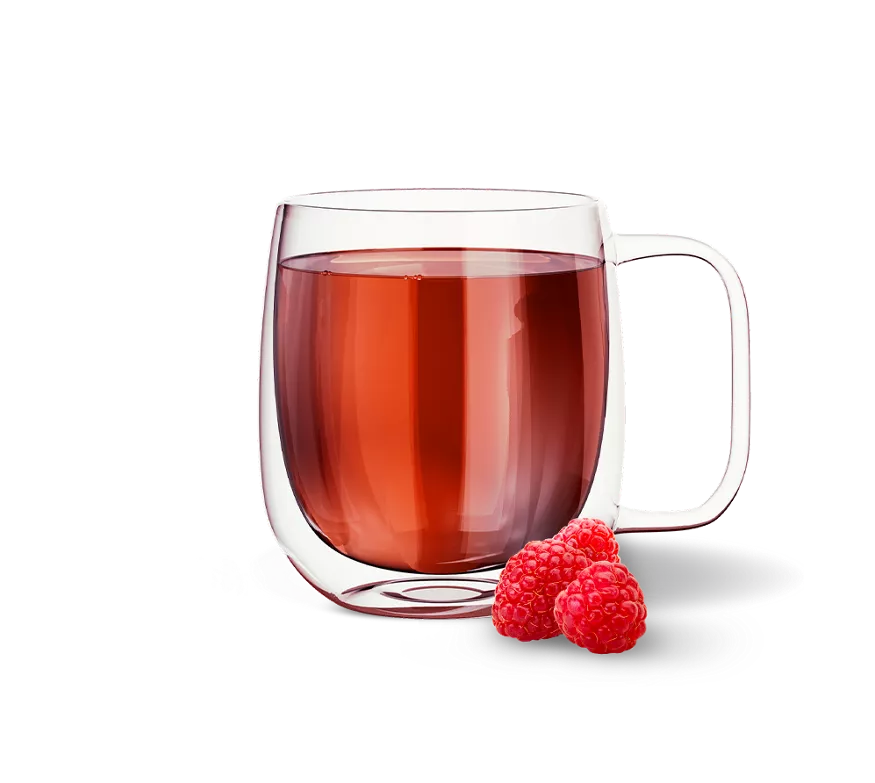 Instant Herbal Beverage Tea Extract