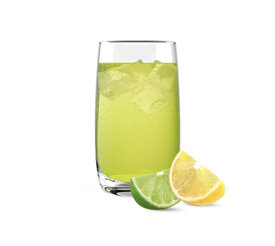 LiftOff Citron/Lime
