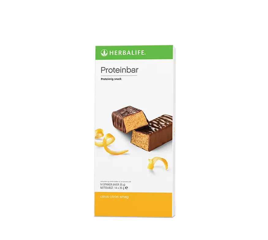 Proteinbarer