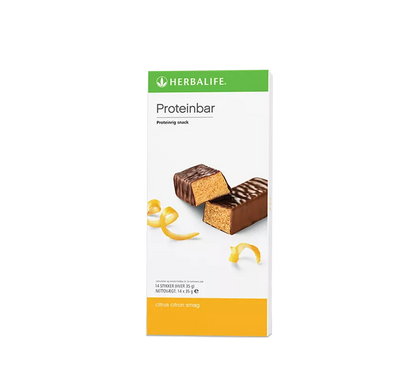 Proteinbarer