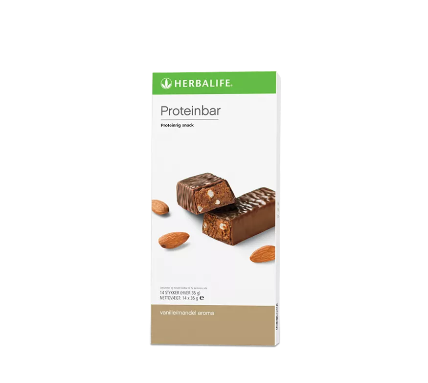 Proteinbarer