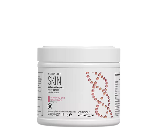 SKIN Collagen Complex